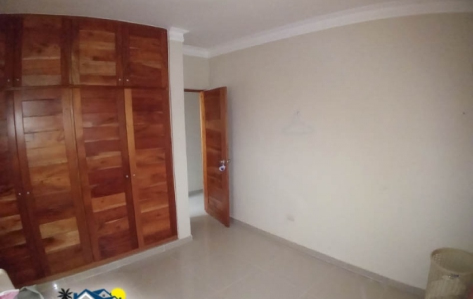 Se Vende Apartamento en el Sector Hazim de San Pedro de Macorís